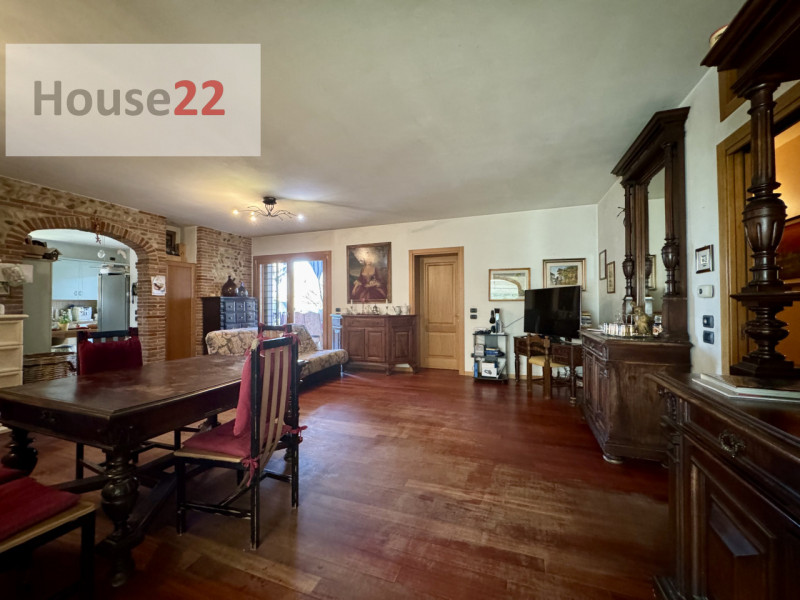 Immagine 3 di Casa indipendente in vendita  in BOLZANO VICENTINO VIA GENERALE ROSSI 48 a Bolzano Vicentino