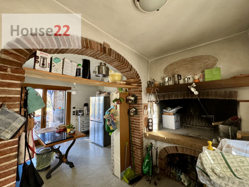 Immagine 5 di Casa indipendente in vendita  in BOLZANO VICENTINO VIA GENERALE ROSSI 48 a Bolzano Vicentino