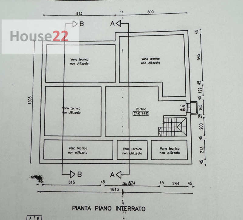 Immagine 11 di Casa indipendente in vendita  in BOLZANO VICENTINO VIA GENERALE ROSSI 48 a Bolzano Vicentino