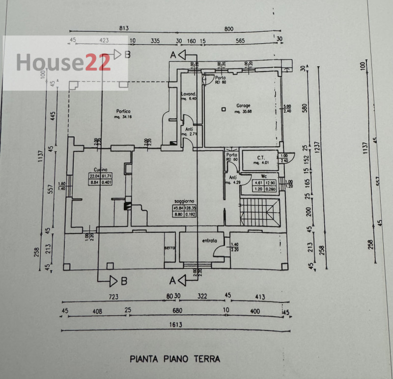 Immagine 12 di Casa indipendente in vendita  in BOLZANO VICENTINO VIA GENERALE ROSSI 48 a Bolzano Vicentino