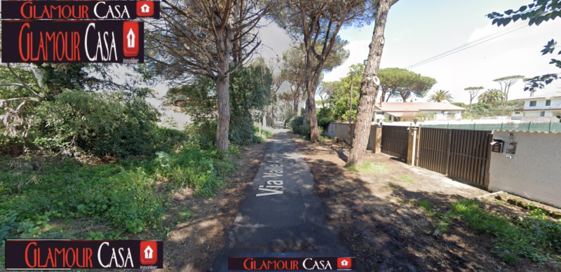 Immagine 8 di Villetta a schiera in vendita  in Via Valle Aurina a Roma