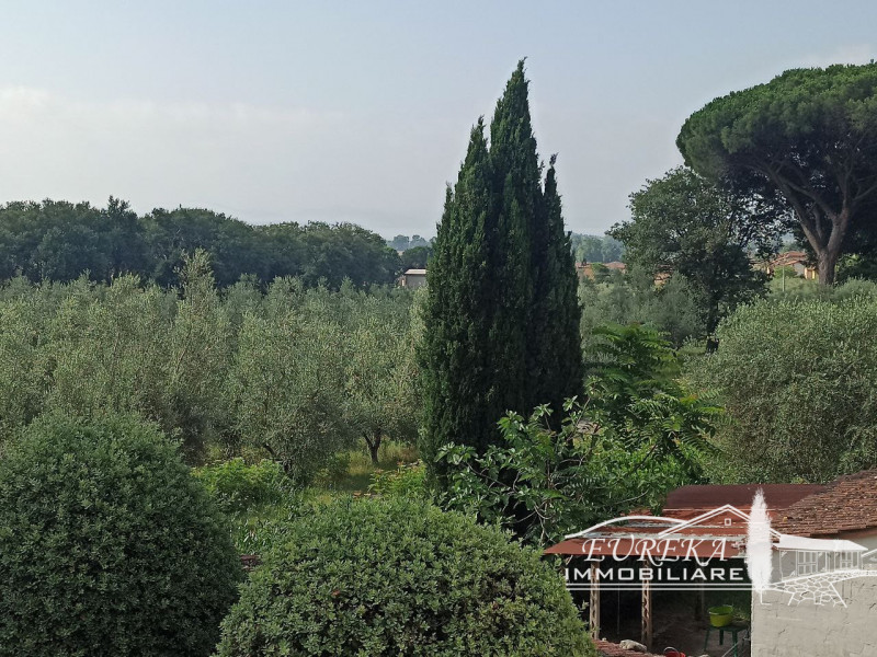 Immagine 11 di Villetta a schiera in vendita  in VERNAZZANO a Tuoro Sul Trasimeno