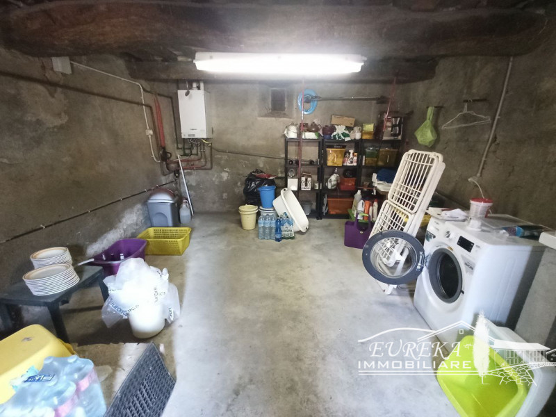 Immagine 12 di Villetta a schiera in vendita  in VERNAZZANO a Tuoro Sul Trasimeno