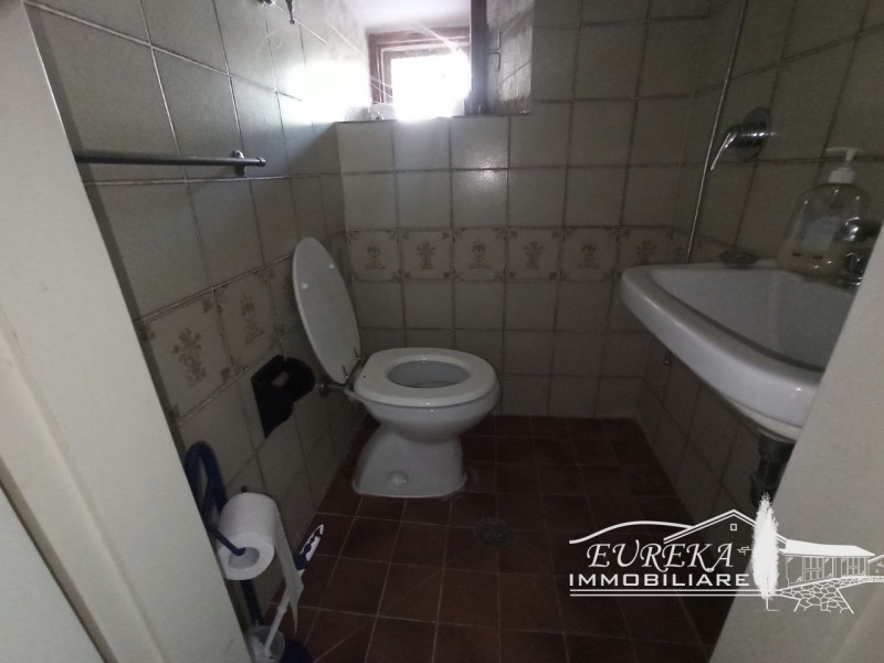 Immagine 14 di Villetta a schiera in vendita  in VERNAZZANO a Tuoro Sul Trasimeno