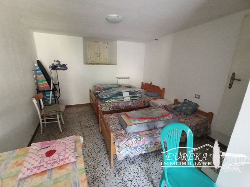 Immagine 15 di Villetta a schiera in vendita  in VERNAZZANO a Tuoro Sul Trasimeno