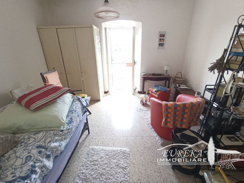 Immagine 18 di Villetta a schiera in vendita  in VERNAZZANO a Tuoro Sul Trasimeno