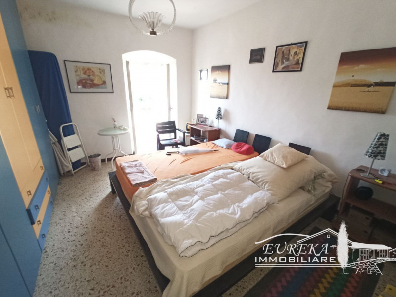 Immagine 19 di Villetta a schiera in vendita  in VERNAZZANO a Tuoro Sul Trasimeno