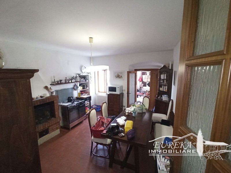 Immagine 21 di Villetta a schiera in vendita  in VERNAZZANO a Tuoro Sul Trasimeno