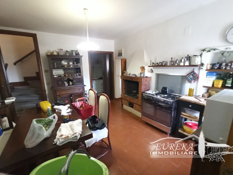 Immagine 23 di Villetta a schiera in vendita  in VERNAZZANO a Tuoro Sul Trasimeno