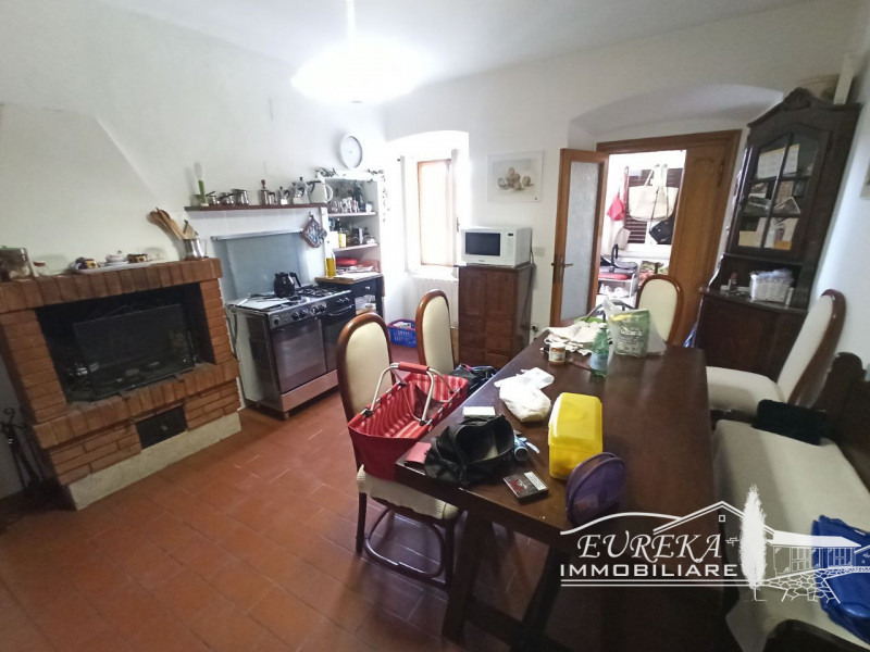 Immagine 24 di Villetta a schiera in vendita  in VERNAZZANO a Tuoro Sul Trasimeno