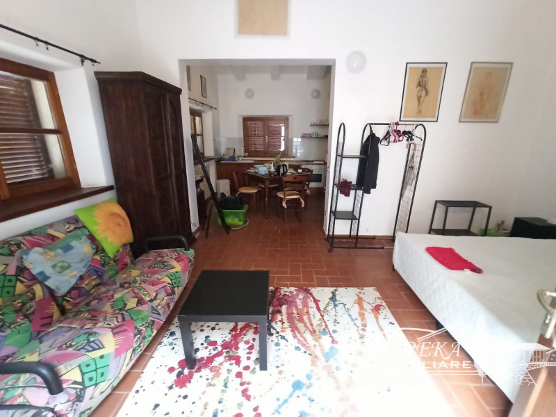 Immagine 29 di Villetta a schiera in vendita  in VERNAZZANO a Tuoro Sul Trasimeno