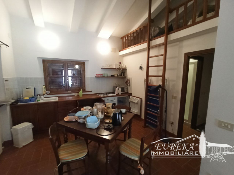 Immagine 30 di Villetta a schiera in vendita  in VERNAZZANO a Tuoro Sul Trasimeno