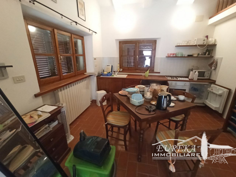 Immagine 31 di Villetta a schiera in vendita  in VERNAZZANO a Tuoro Sul Trasimeno