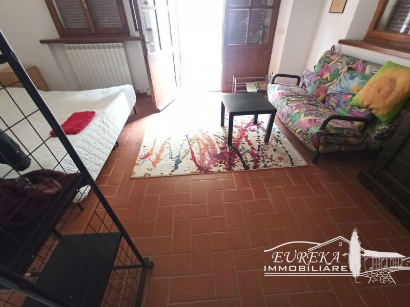 Immagine 32 di Villetta a schiera in vendita  in VERNAZZANO a Tuoro Sul Trasimeno