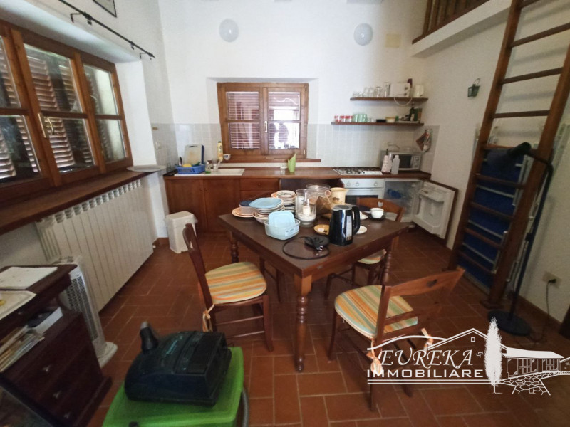 Immagine 33 di Villetta a schiera in vendita  in VERNAZZANO a Tuoro Sul Trasimeno