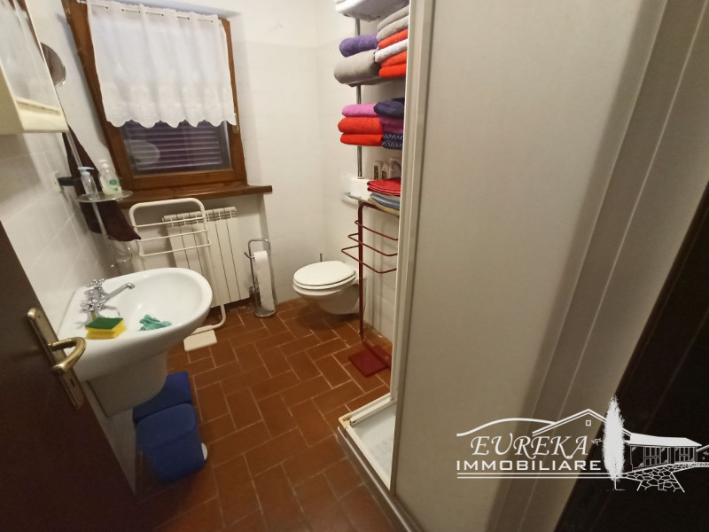 Immagine 35 di Villetta a schiera in vendita  in VERNAZZANO a Tuoro Sul Trasimeno