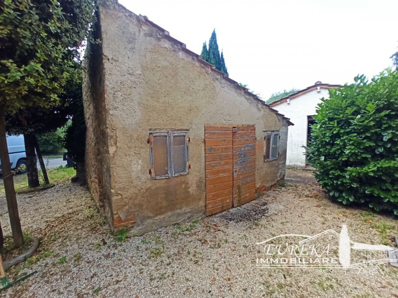 Immagine 38 di Villetta a schiera in vendita  in VERNAZZANO a Tuoro Sul Trasimeno