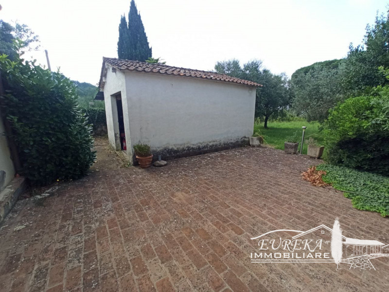 Immagine 40 di Villetta a schiera in vendita  in VERNAZZANO a Tuoro Sul Trasimeno