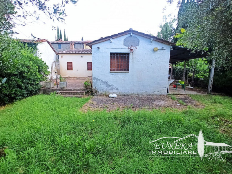 Immagine 46 di Villetta a schiera in vendita  in VERNAZZANO a Tuoro Sul Trasimeno