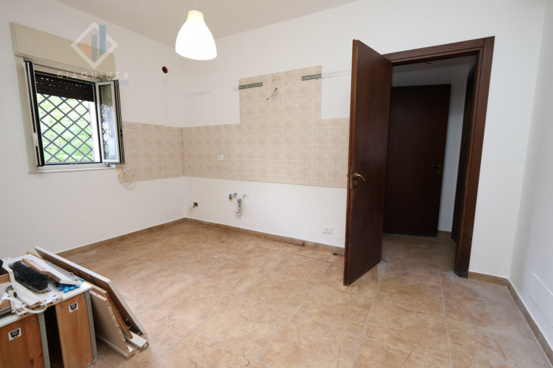 Immagine 5 di Casa indipendente in vendita  in via Enrico Fermi n.04 a Mascalucia