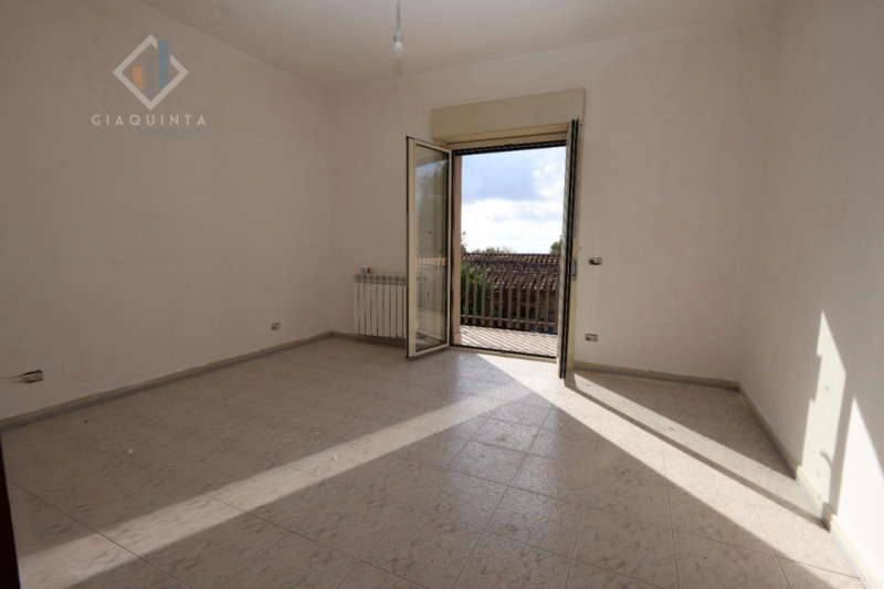 Immagine 7 di Casa indipendente in vendita  in via Enrico Fermi n.04 a Mascalucia