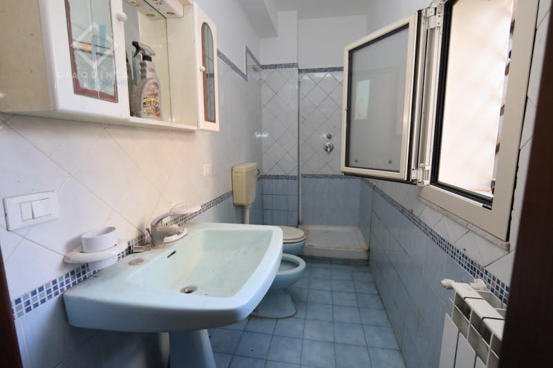 Immagine 8 di Casa indipendente in vendita  in via Enrico Fermi n.04 a Mascalucia