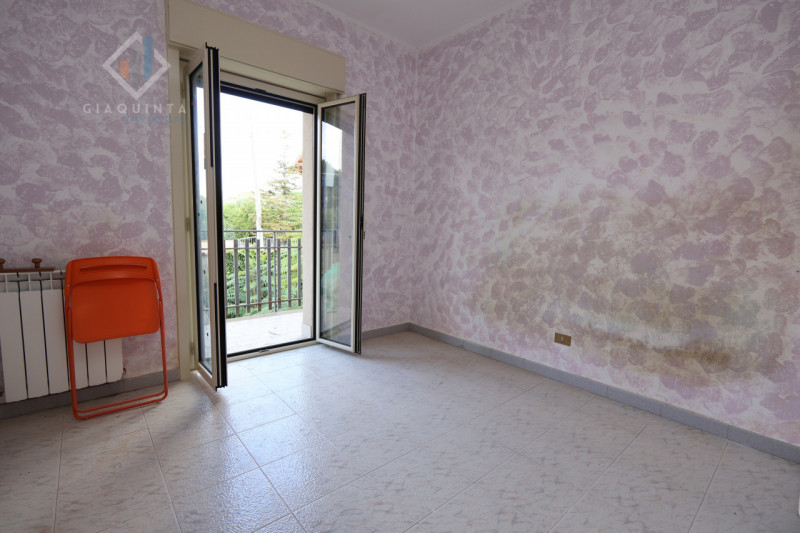 Immagine 11 di Casa indipendente in vendita  in via Enrico Fermi n.04 a Mascalucia