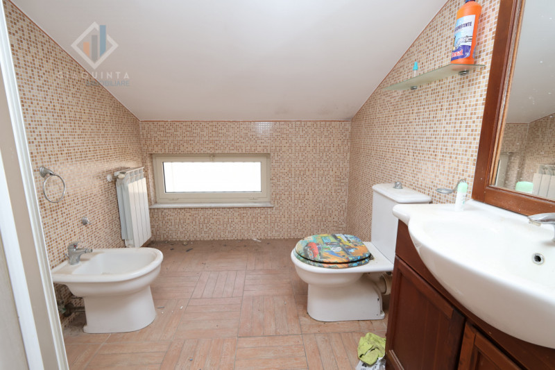 Immagine 45 di Casa indipendente in vendita  in via Enrico Fermi n.04 a Mascalucia