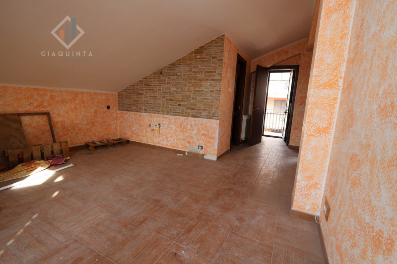 Immagine 48 di Casa indipendente in vendita  in via Enrico Fermi n.04 a Mascalucia