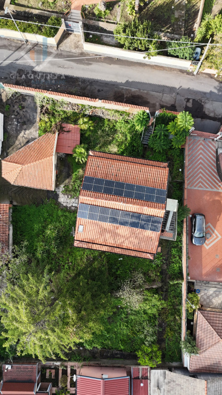 Immagine 55 di Casa indipendente in vendita  in via Enrico Fermi n.04 a Mascalucia