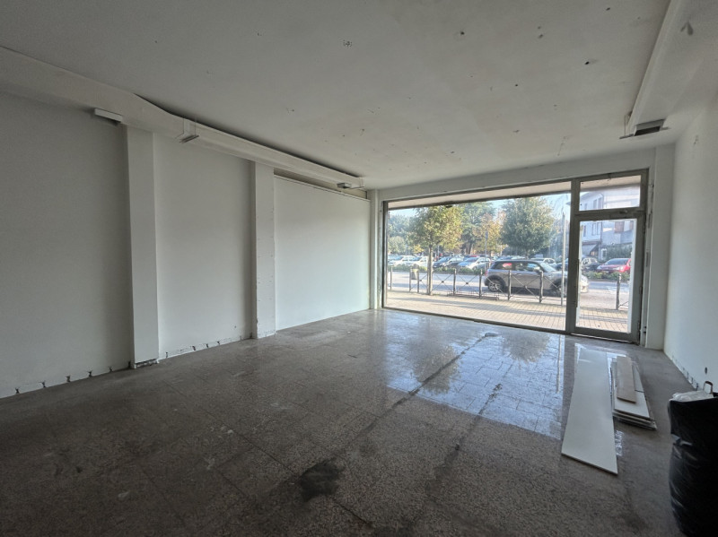 Immagine 3 di Negozio in affitto  in via IV Novembre a Mestrino