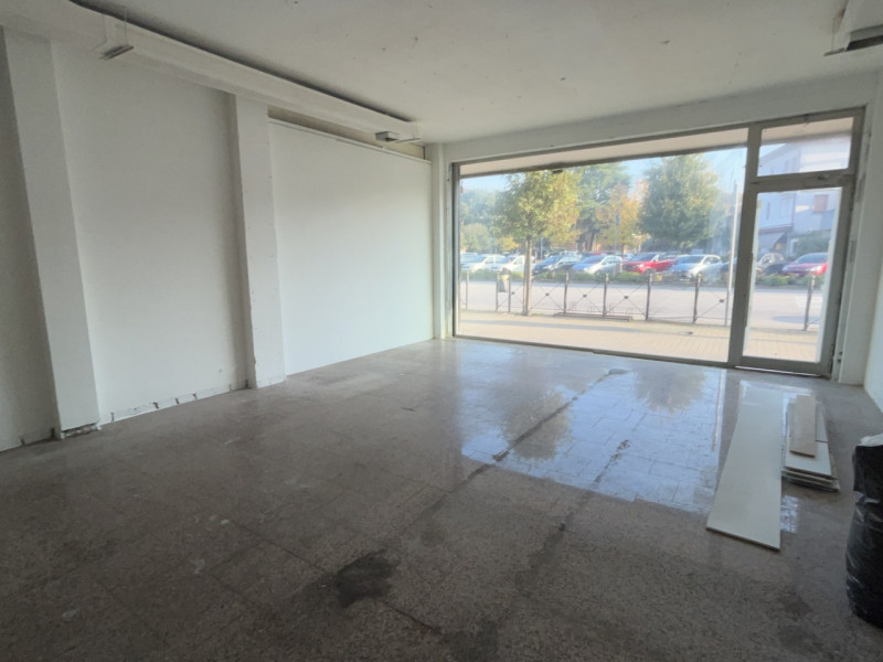 Immagine 4 di Negozio in affitto  in via IV Novembre a Mestrino