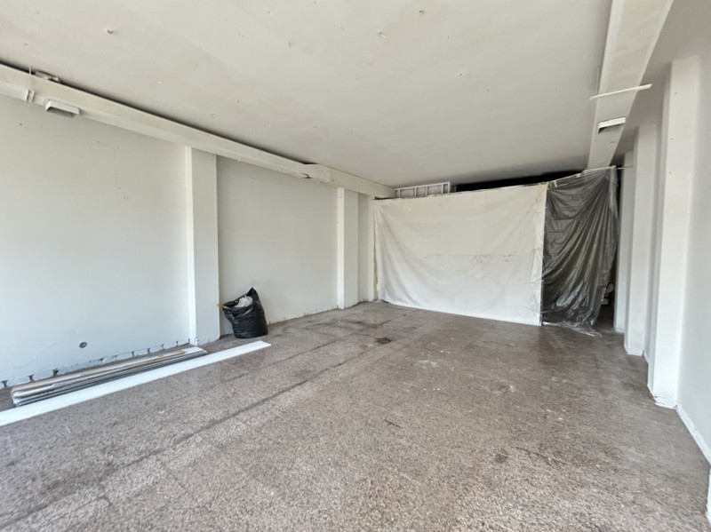 Immagine 7 di Negozio in affitto  in via IV Novembre a Mestrino