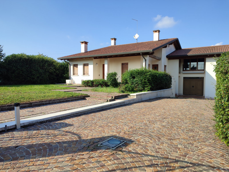 Immagine 2 di Casa indipendente in vendita  in via Sanmartinara a Cittadella