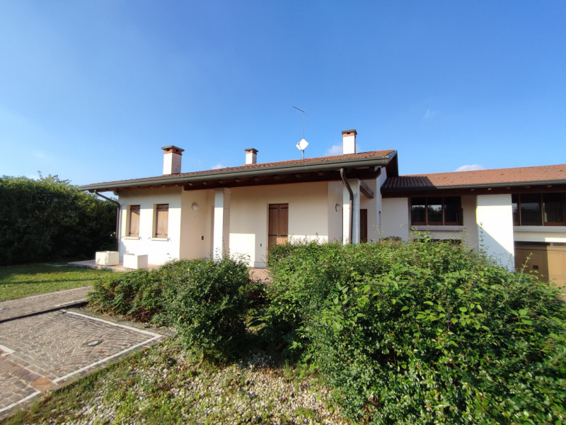 Immagine 4 di Casa indipendente in vendita  in via Sanmartinara a Cittadella