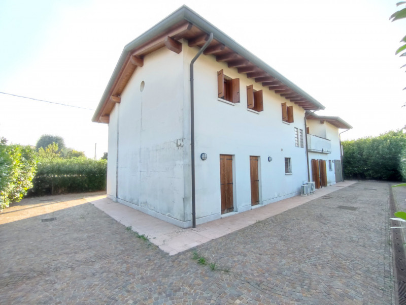 Immagine 6 di Casa indipendente in vendita  in via Sanmartinara a Cittadella