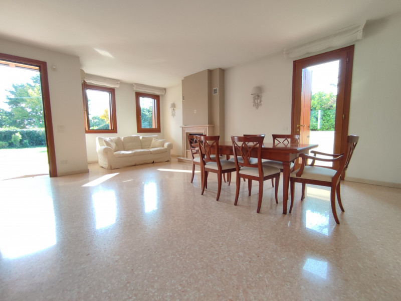 Immagine 8 di Casa indipendente in vendita  in via Sanmartinara a Cittadella