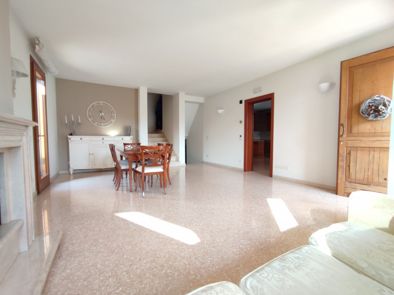 Immagine 9 di Casa indipendente in vendita  in via Sanmartinara a Cittadella
