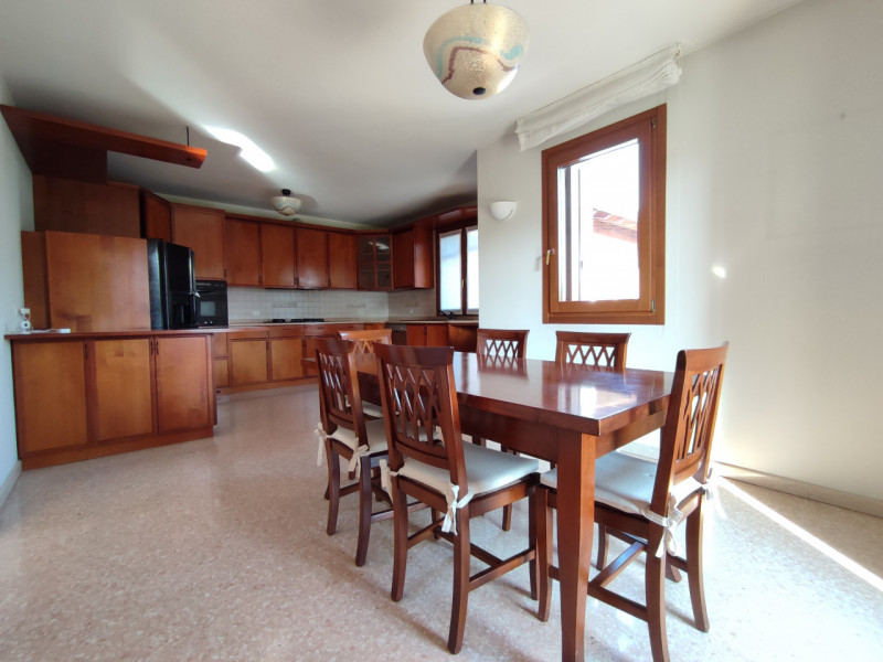 Immagine 10 di Casa indipendente in vendita  in via Sanmartinara a Cittadella