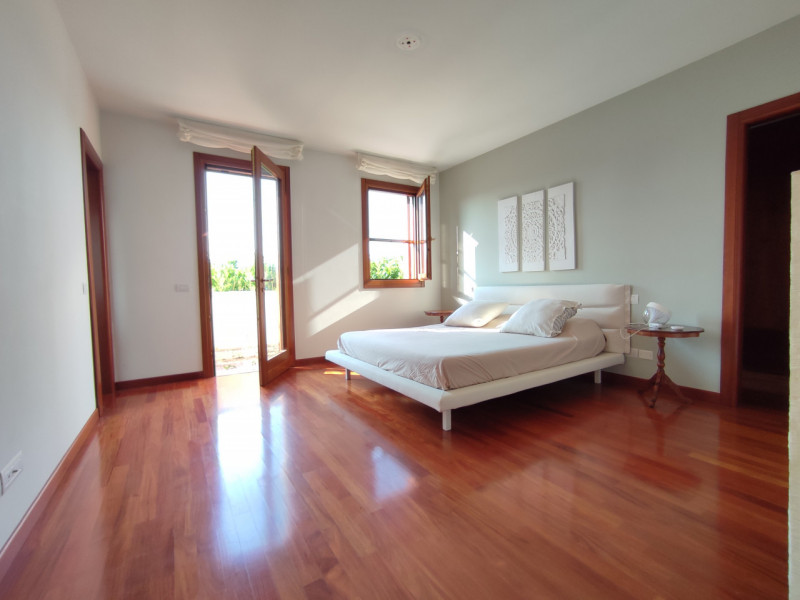 Immagine 15 di Casa indipendente in vendita  in via Sanmartinara a Cittadella