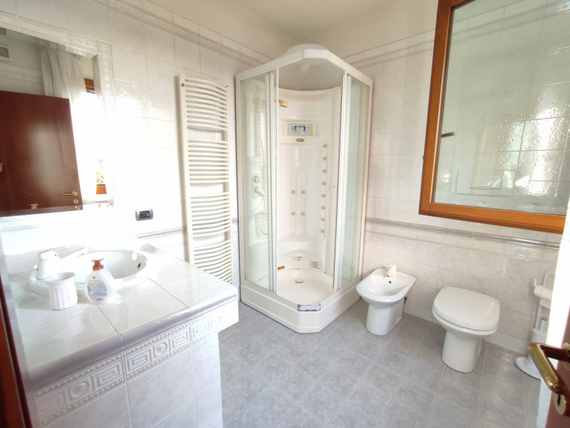 Immagine 17 di Casa indipendente in vendita  in via Sanmartinara a Cittadella