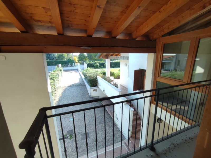 Immagine 21 di Casa indipendente in vendita  in via Sanmartinara a Cittadella