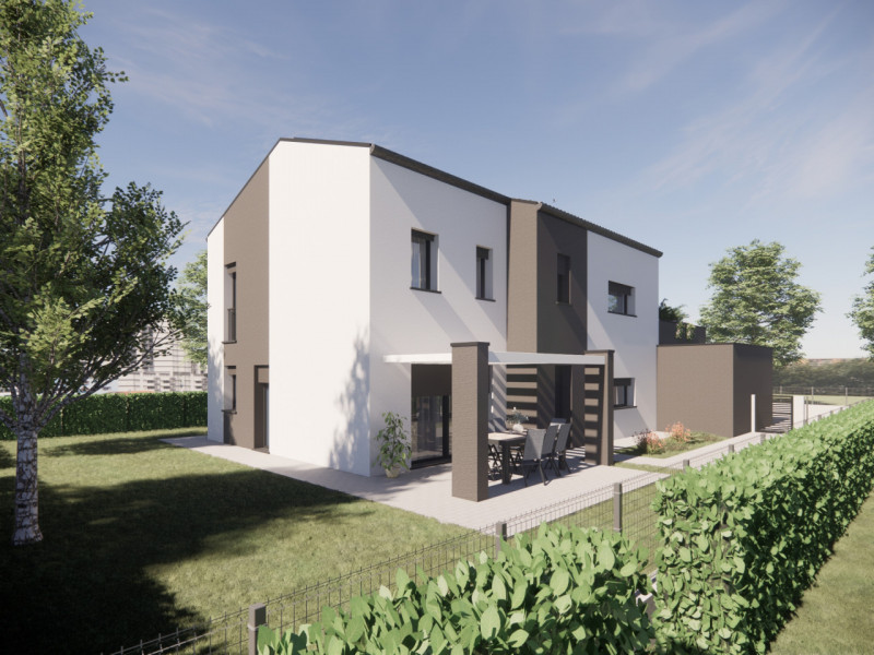 Immagine 1 di Appartamento in vendita  in via Madonna a Castello Di Godego