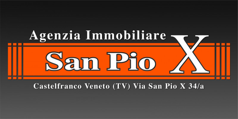 Immagine 11 di Appartamento in vendita  in via Madonna a Castello Di Godego