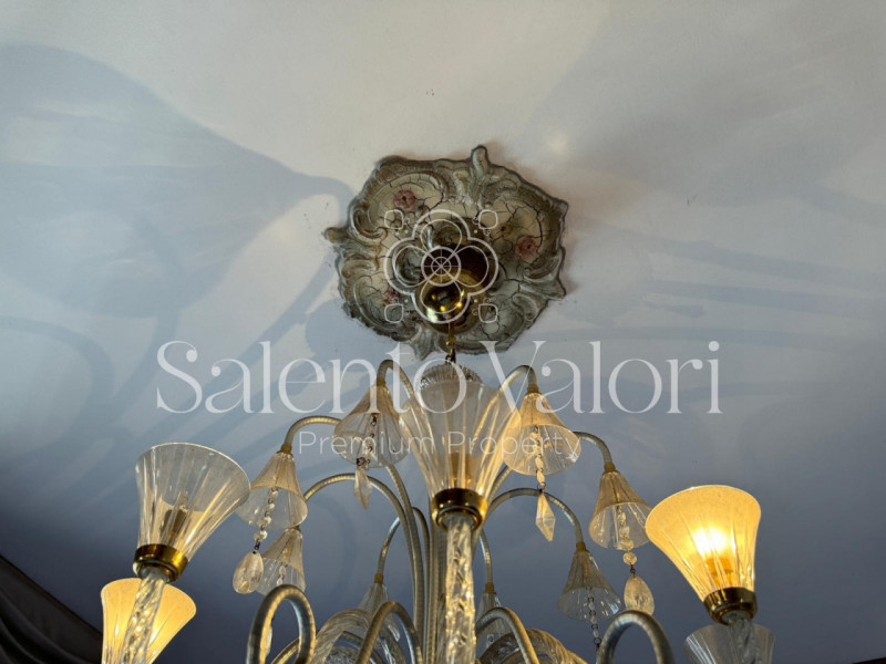 Immagine 20 di Casa indipendente in vendita  in Via Concordia a Casarano