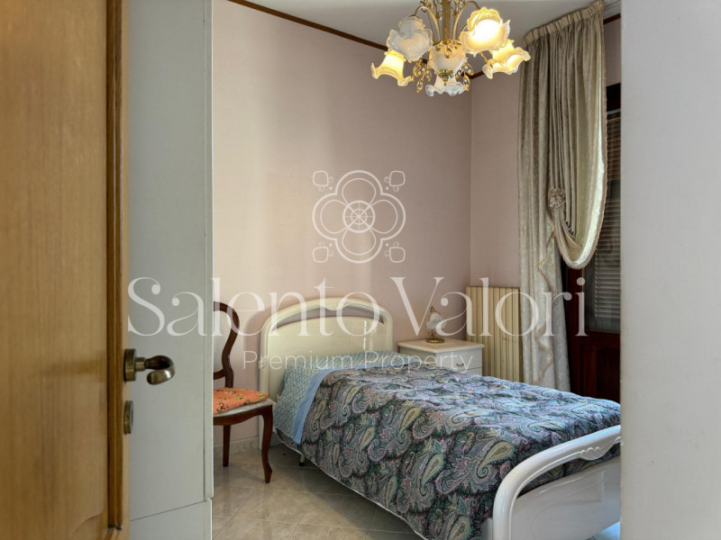 Immagine 21 di Casa indipendente in vendita  in Via Concordia a Casarano