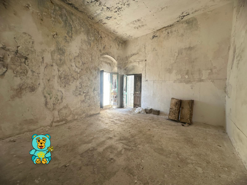 Immagine 10 di Appartamento in vendita  in via vittorio emanuele II a Matino