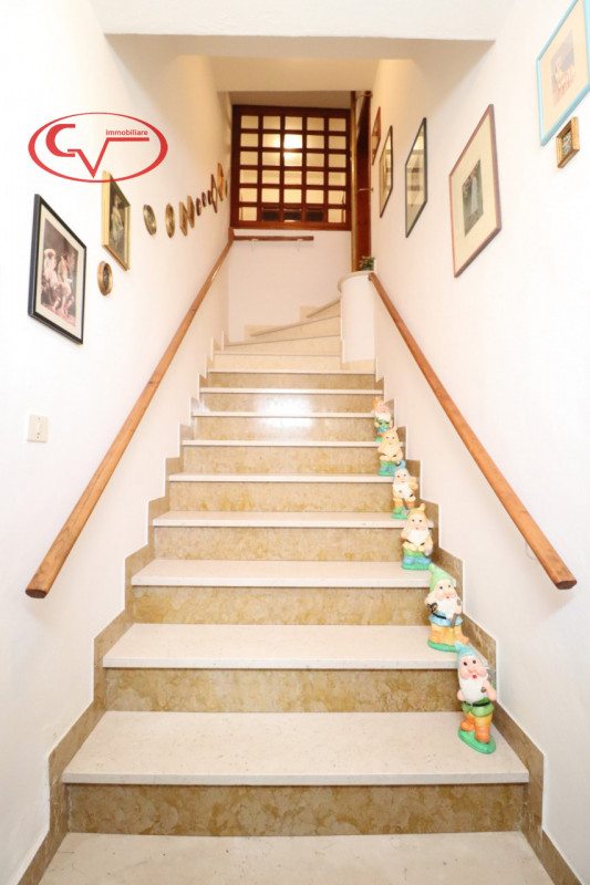 Immagine 2 di Appartamento in vendita  in Via Senese a Bucine