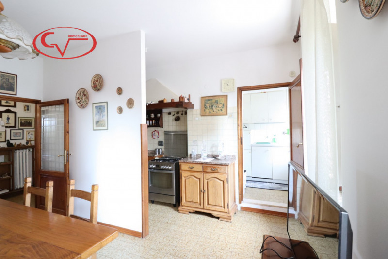 Immagine 11 di Appartamento in vendita  in Via Senese a Bucine