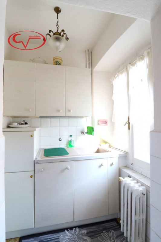 Immagine 14 di Appartamento in vendita  in Via Senese a Bucine